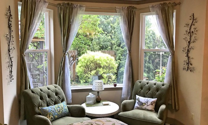 Index Apartamento | Private luxury suite