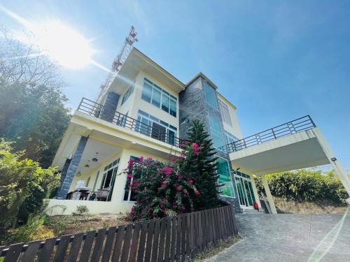 Ko Chang Villa | Private Mansion Poolvilla, Koh Chang,