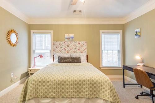 Summerhill Casa | Private Master Room Downtown Atlanta
