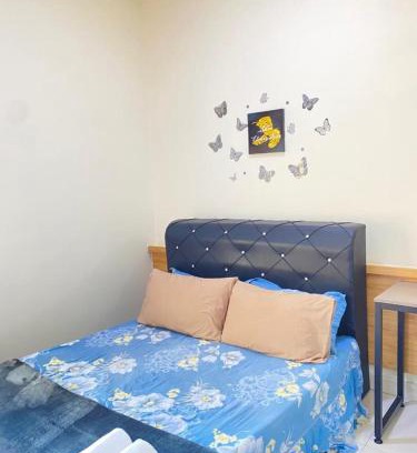 Nilai Apartamento | Private Modern Queen Suite 2pax Mesahill
