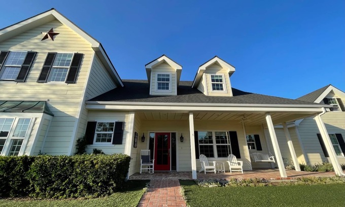 Mountain Center Casa | Private Mountain Estate near Idyllwild