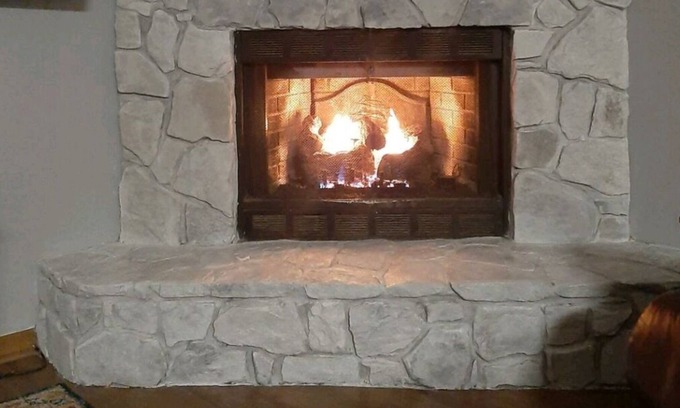 Franklin Casa | Private mountain escape