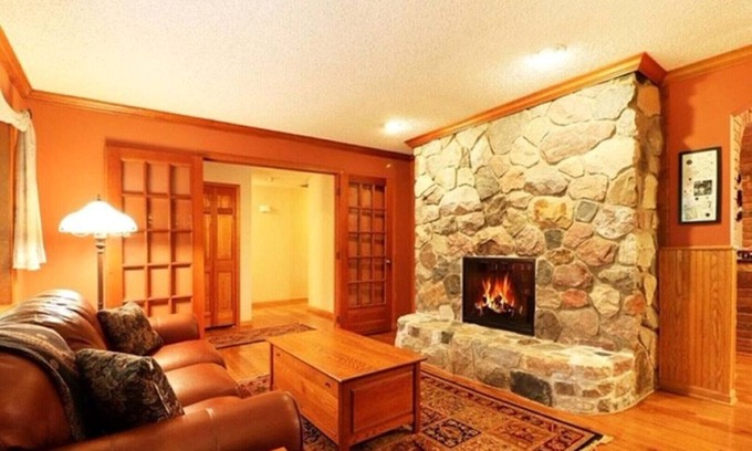 Ann Arbor Casa | Oasis privado cerca de Ann Arbor (Se aceptan niños)