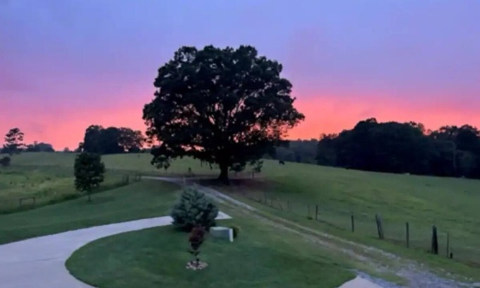Dahlonega Cabaña | Private Oasis conveniently located near Dahlonega, Helen, and Gainesville