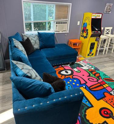 Oroville East Apartamento | Private Oasis in the Mountains