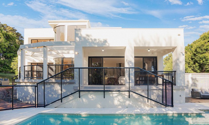 Port Macquarie Casa | Private Oasis - Lighthouse Beach