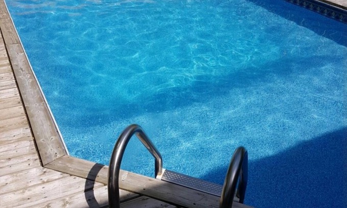 Gravenhurst Casa | Private oasis muskoka with pool