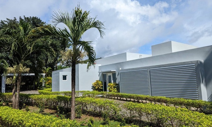 Sámara Villa | Villa Del Cielo- 3H-Mar/Jungle/Jardin Vistas- Privado- Minutos a Playa y Samara.