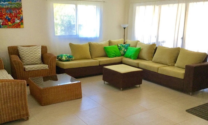 Samana Casa | Paraíso privado frente al mar, gran casa de 5 pisos, 5 baños, 5 pisos