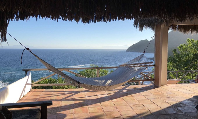 Chimo Casa | Retiro privado en la playa de Oceanside: desconecte y relájese
