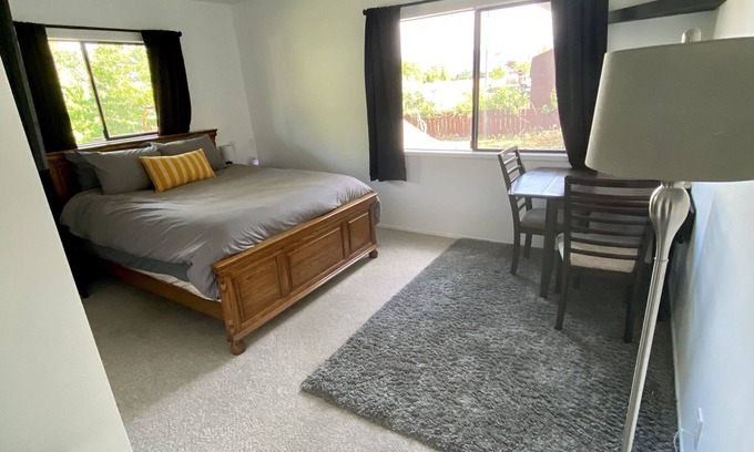 Wenatchee Casa | Private one bed one bath stay
