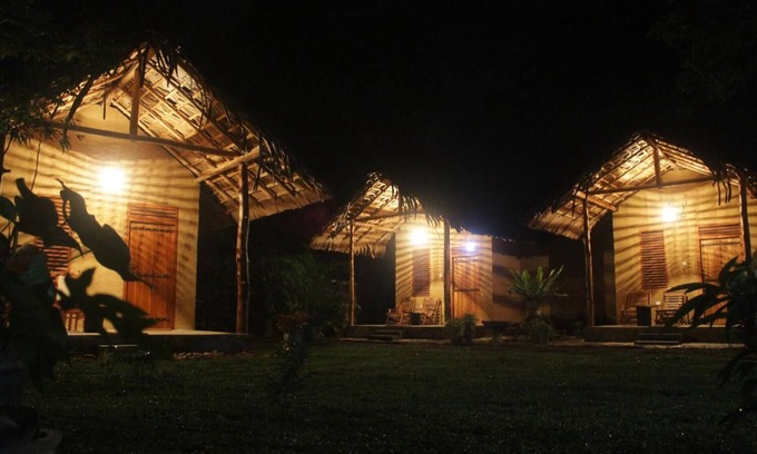 Udawalawa Casa | Private Organic House