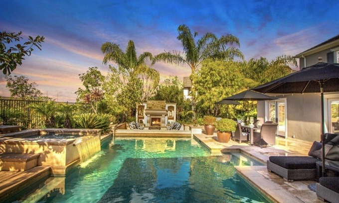 Ladera Ranch Casa | PRIVATE OUTDOOR OASIS IN GUARD GATED COVENANT HILLS