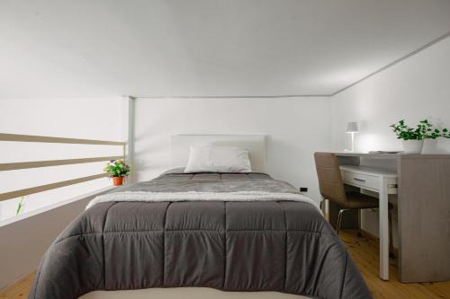 Marano di Napoli Apartamento | Private Parking-Parthenope's House