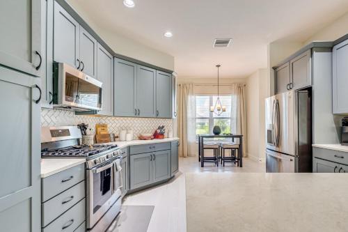 Okahumpka Casa | Private Patio and Pool Access Home in The Villages