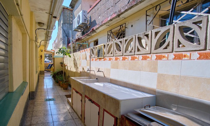 Varadero Apartamento | Private & peaceful room for nice Stays
