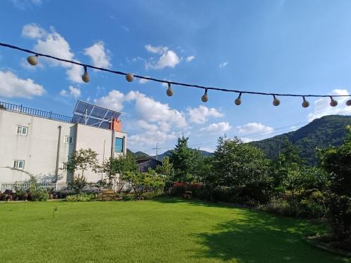 Wanju Casa | Private pension Jeongwonchae