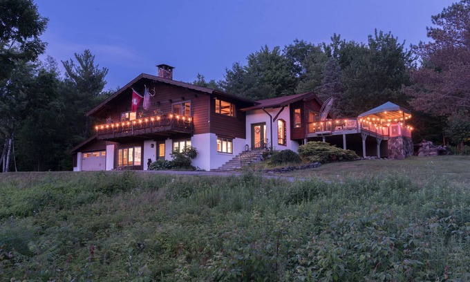 Windham Casa | Toscana Todo el Año Belleza 1-3 Familias - Bodas / Reuniones - cocina al aire libre