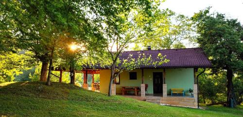 Bihac Casa | Private place, Boca