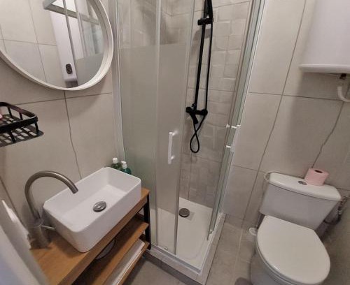 Le Piol Casa | Private place in the city center, private bathroom