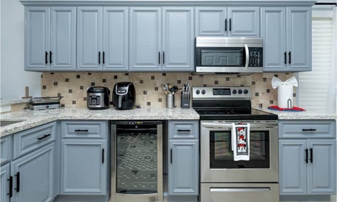 Wellington Casa | Private Pool + Game Room near Disney! Free parking