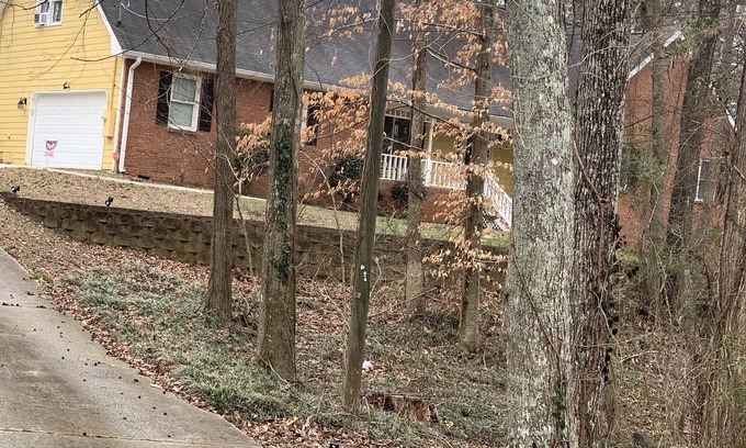 Snellville Casa | private pool home