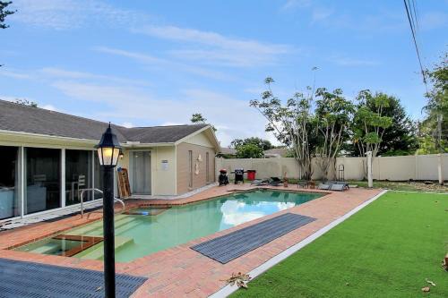 Whitfield Casa | Private pool home with game room - Shaker Of Salt