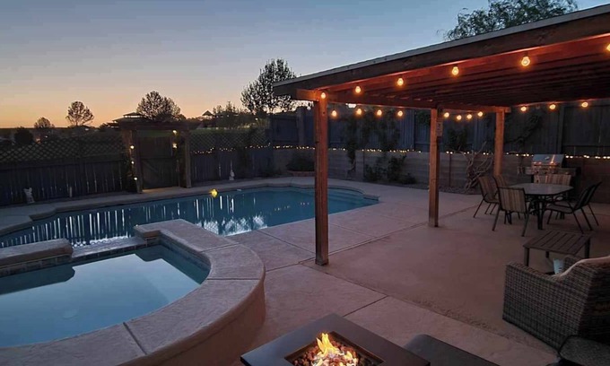 Skies West Casa | Private Pool, Hot Tub & Park Access