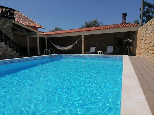 Ansiao Casa | Private Pool & House - Serenity Villa