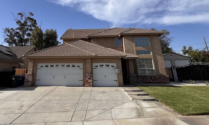 Glen Avon Casa | Private pool/jacuzzi Home away from Home