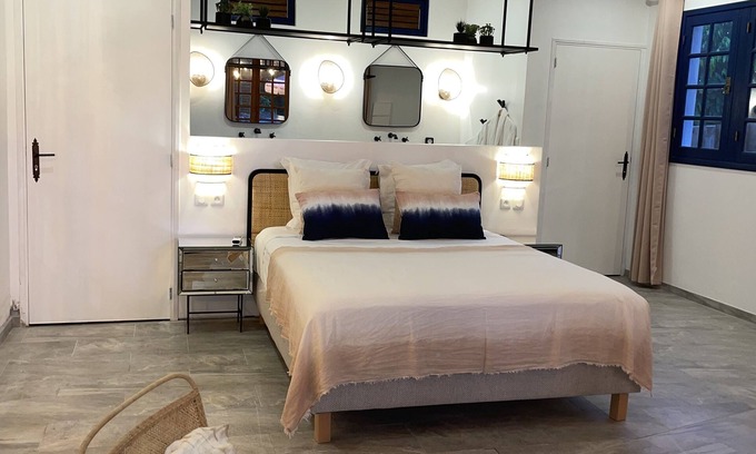 Fort-de-France Apartamento | Private Pool junior suite