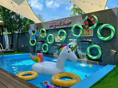 Taman Mount Austin Casa | Private Pool Modern Holiday Home Mount Austin JB