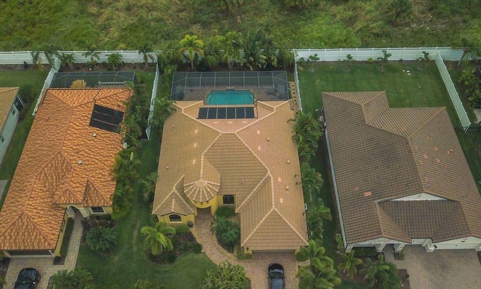 Ellenton Casa | Private Pool. Near Beach, Florida Fabulous