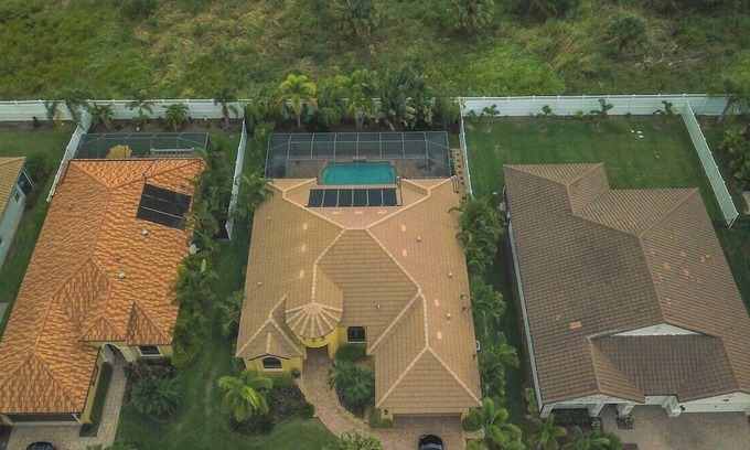Ellenton Casa | Private Pool. Near Beach, Florida Fabulous