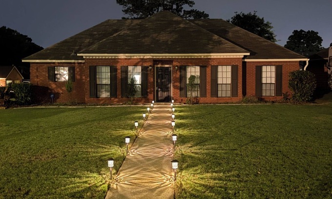 Prattville Casa | PRIVATE POOL PARADISE located in peaceful & quiet neighborhood in Prattville AL