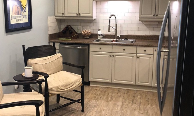 Niceville Casa | Private pool, pets allowed in heart of Niceville