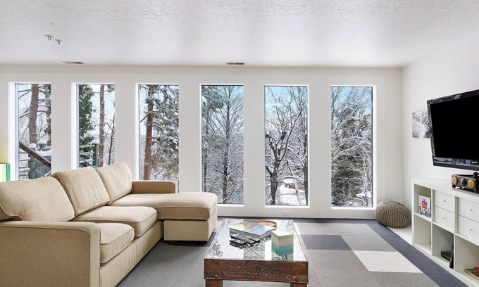 Boise Casa | Private pool & views | Perfect for families | Close to trailhead & downtown