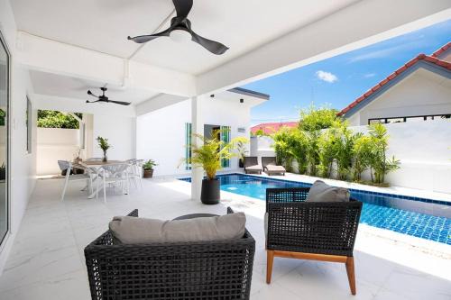 Rawai Villa | Private Pool Villa Rawai Beach