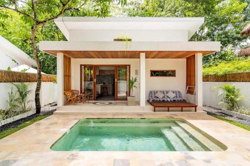 Kuta Casa | Private Pool Villa Retreat NAMU no4 no5 no6