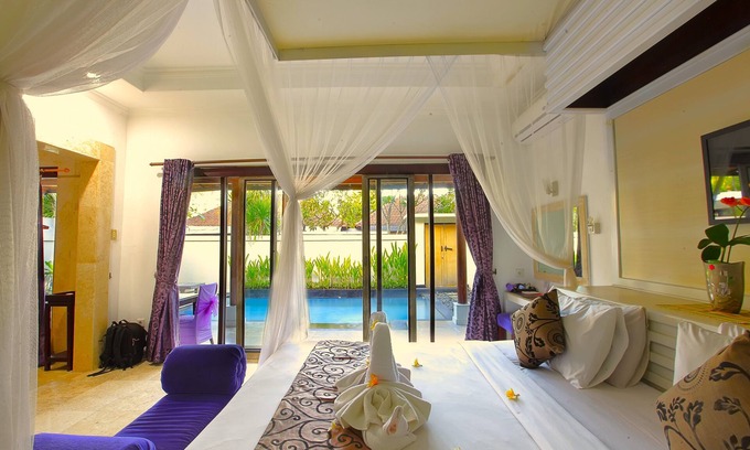 Nakula Villa | Private Pool Villas
