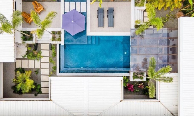 Rio Seco Casa | ★Private Pool w/ swim up bar and Walking Distance to TWO Beaches★