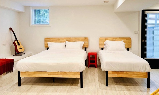 Porter Square Apartamento | Private Porter Square Studio Apartment Near Harvard. Walk Everywhere!