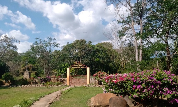 Buenos Aires Casa | Private Ranch Home on 200 acres with pool