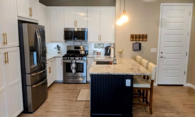 Mesa del Oro Casa | Private & relaxing desert gem! Minutes from The Superstition Mountains & trails.