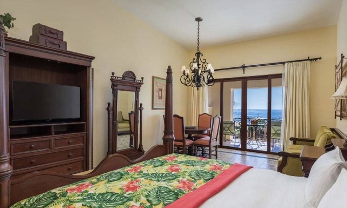 Cabo Bello Complejo | Private Residence Club and very exclusive property in Cabo San Lucas Mexico