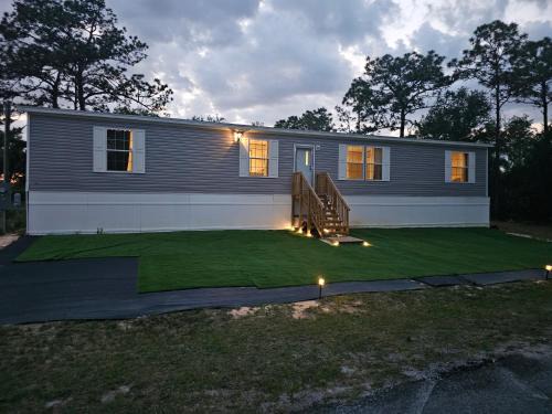 Crystal River Apartamento | Private Residence CORNER IN THE WILD