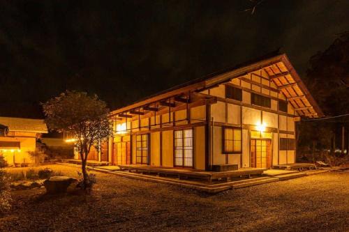 Tenei-mura Otro | Private resort Hibiki no Yado & Mori - Vacation STAY 85305v