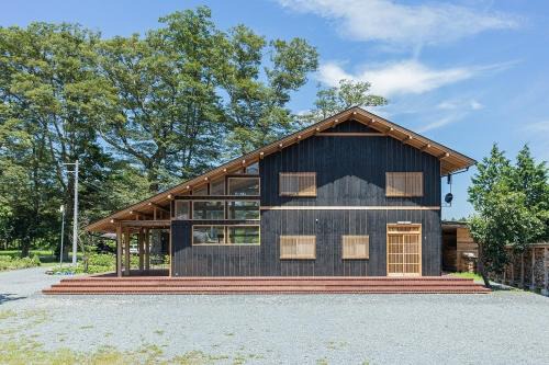 Tenei-mura Otro | Private resort Hibiki no Yado & Mori - Vacation STAY 38605v