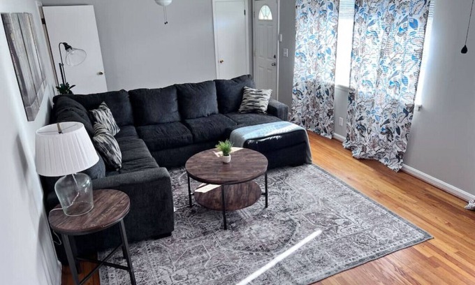 Gadsden Casa | * Private Retreat for the whole crew! *