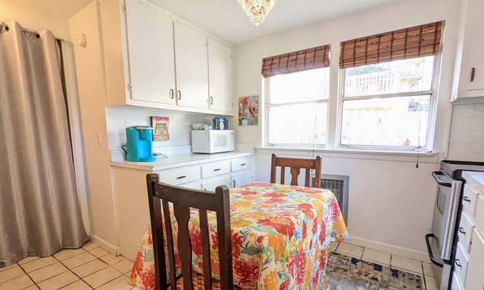 North Chattanooga Apartamento | Northshore 1. 5 millas al centro 1br 1ba